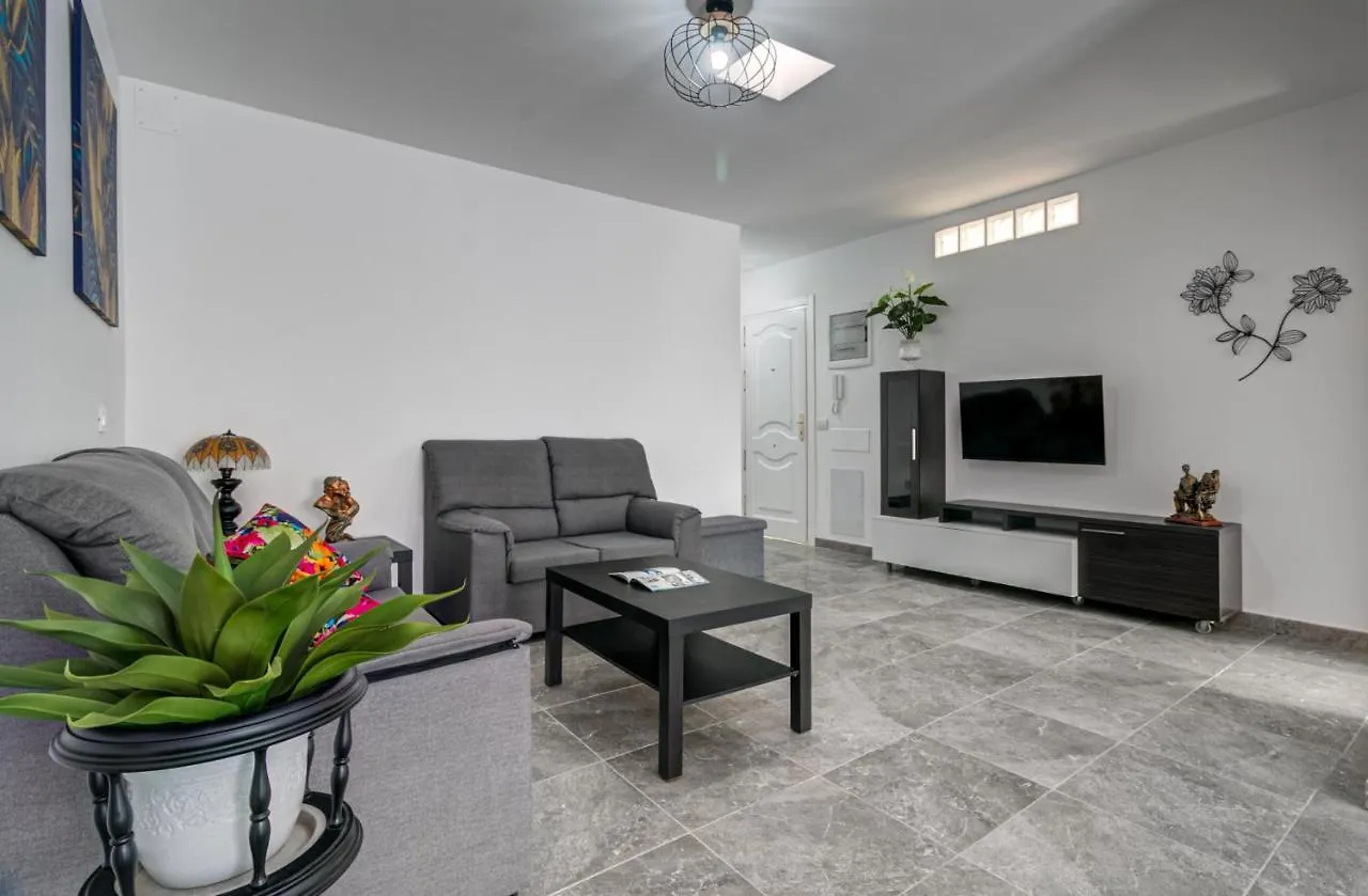 Casa Luisiana II Apartment Playa de San Juan  Playa de San Juan (Tenerife)