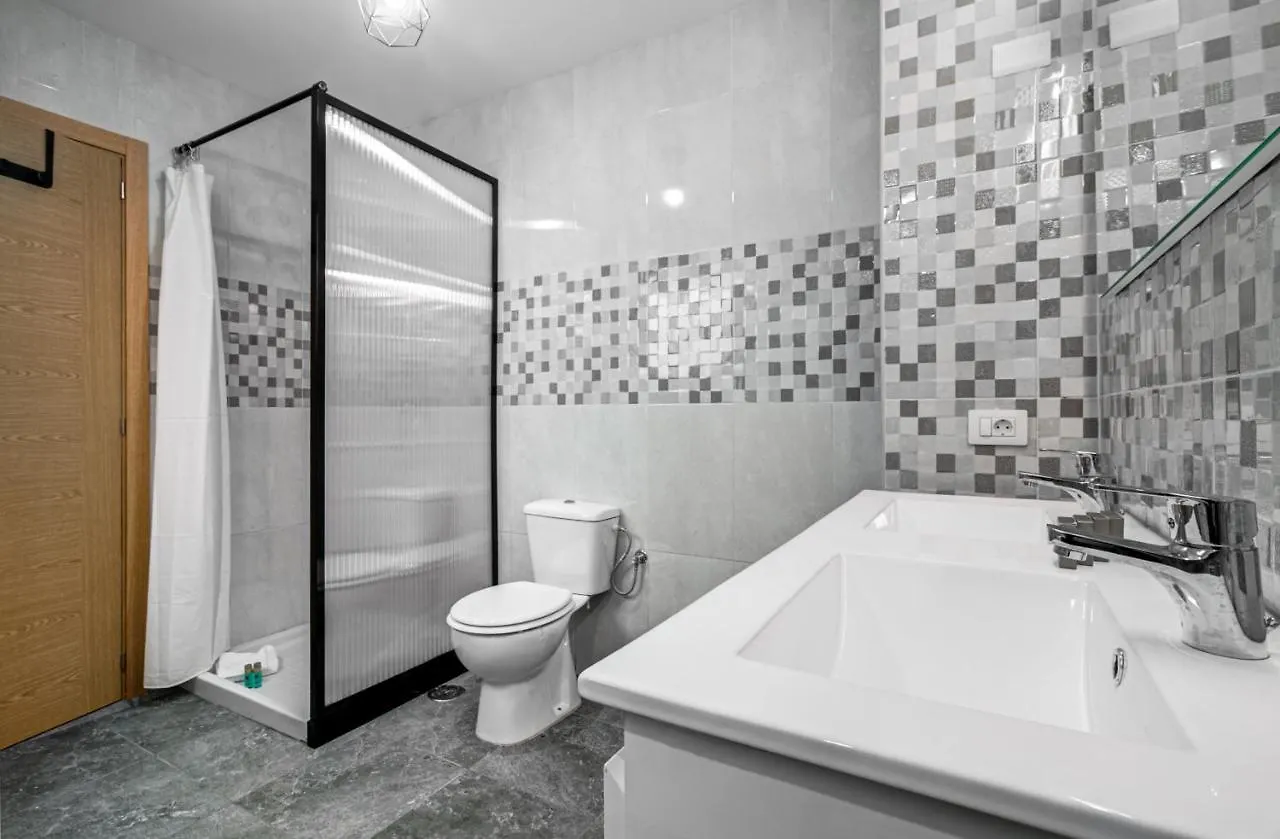 Casa Luisiana II Apartment Playa de San Juan  Playa de San Juan (Tenerife)