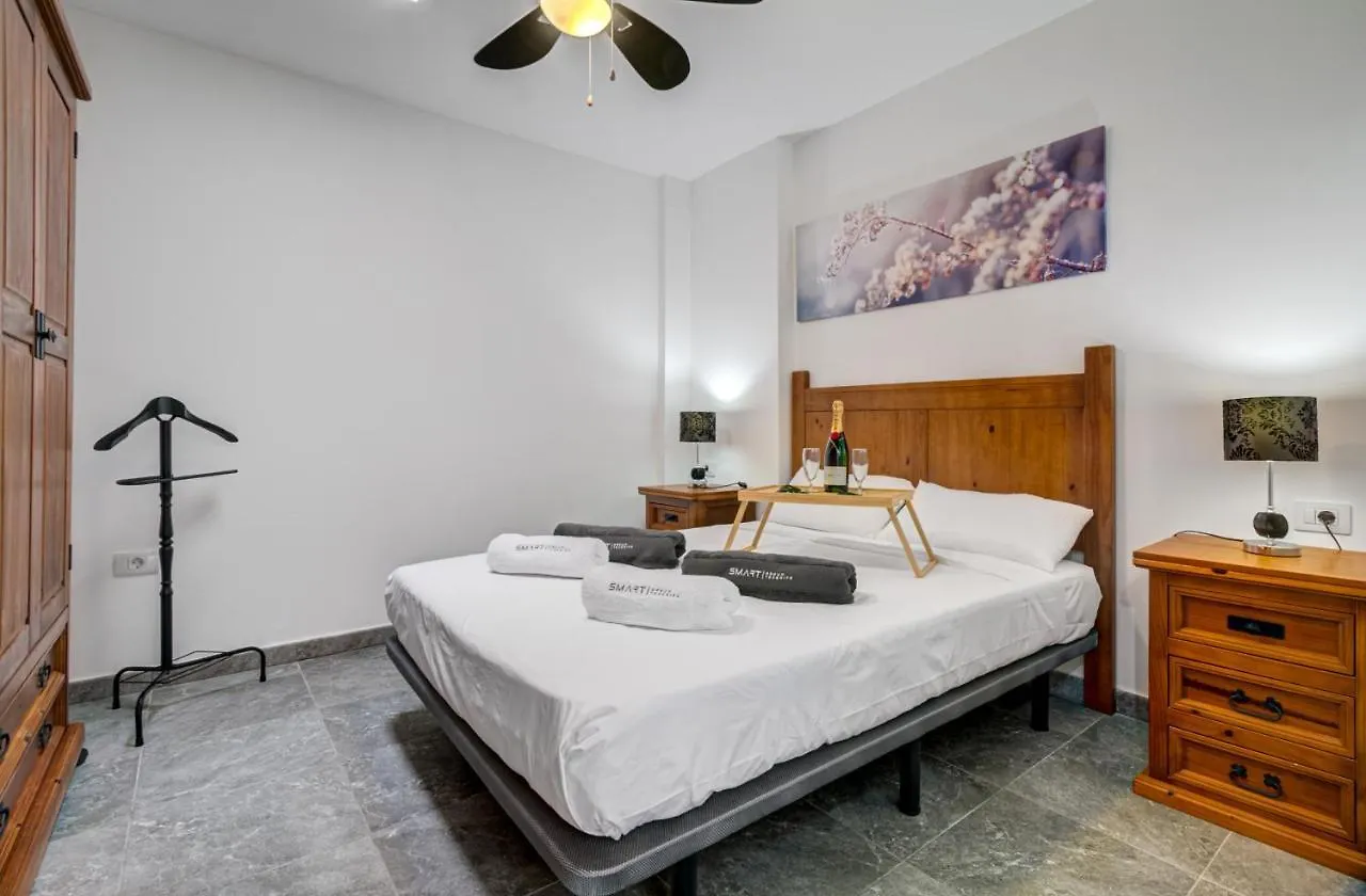 Casa Luisiana II Apartment Playa de San Juan   Playa de San Juan (Tenerife)