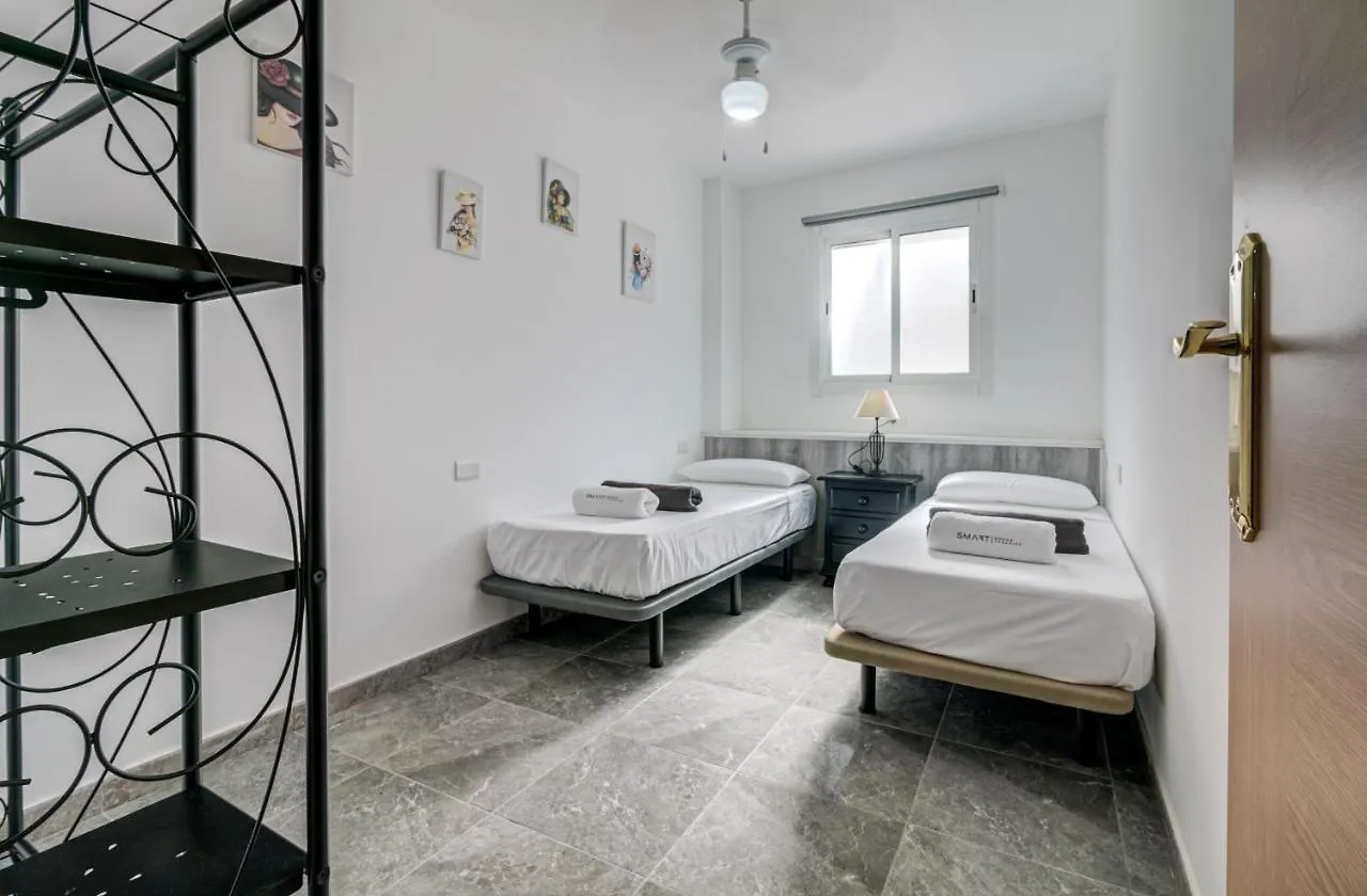 Casa Luisiana II Apartment Playa de San Juan  0*, Playa de San Juan (Tenerife) Spain