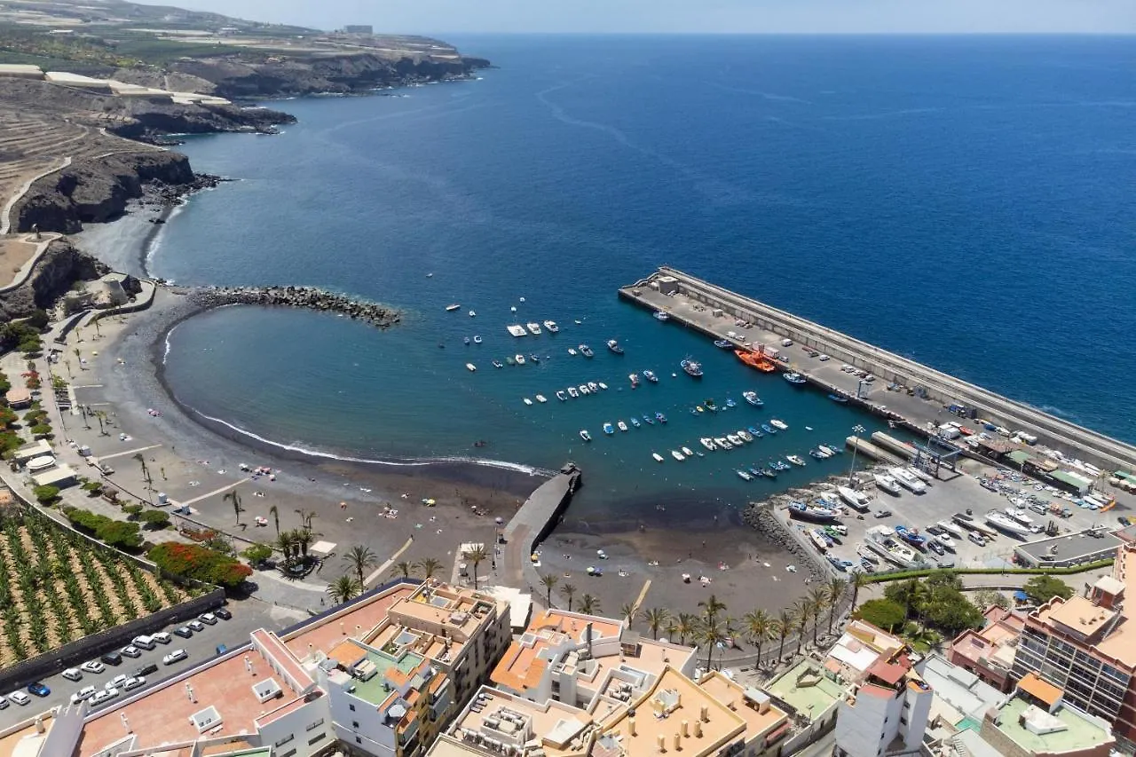 Casa Luisiana II Apartment Playa de San Juan   Playa de San Juan (Tenerife)