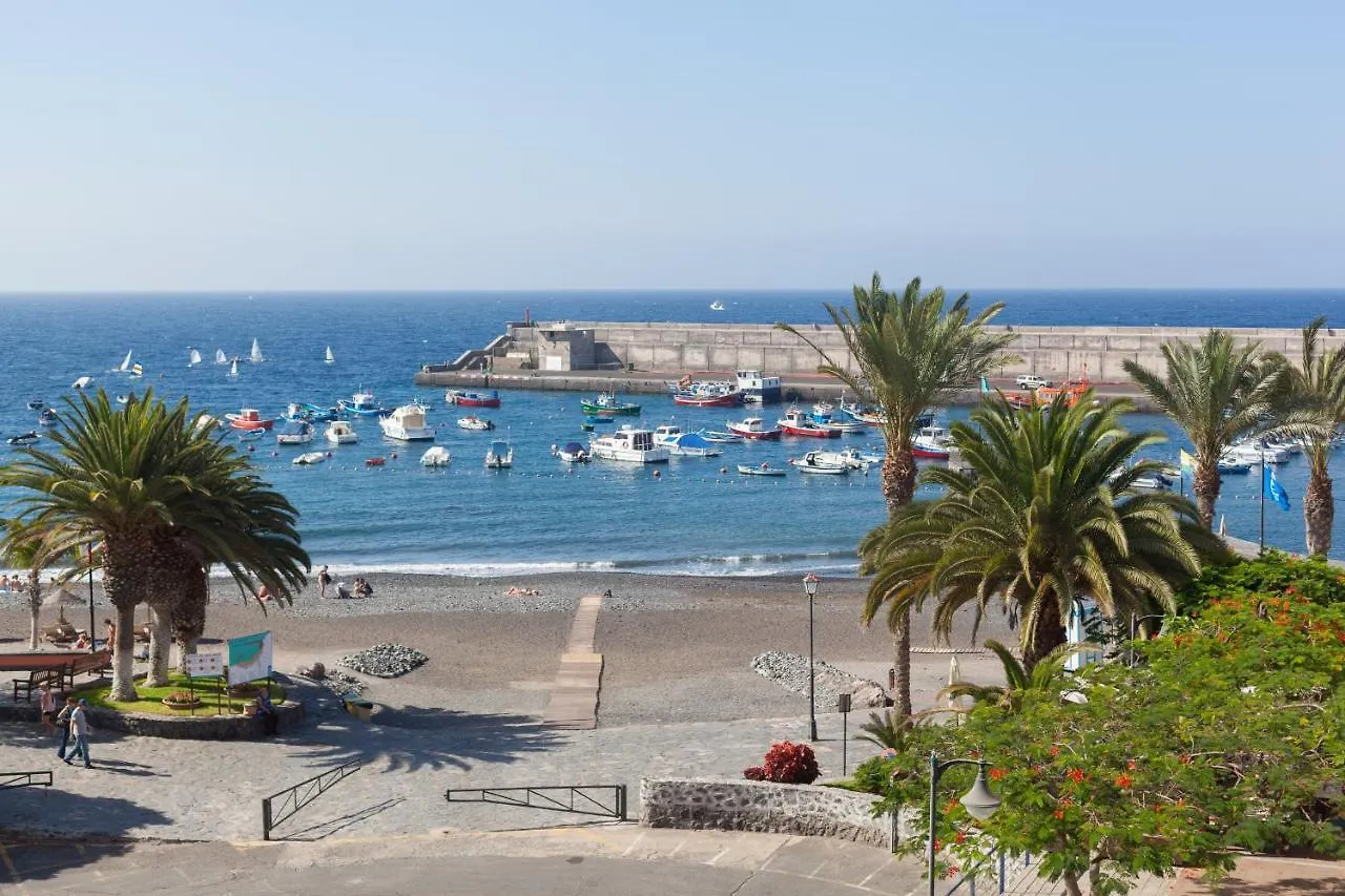 Casa Luisiana II Apartment Playa de San Juan  0*, Playa de San Juan (Tenerife) Spain