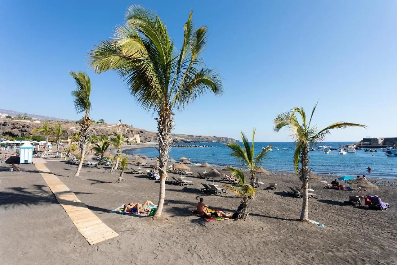 Casa Luisiana II Lägenhet Playa de San Juan