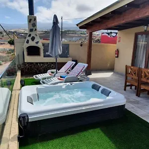 La Casita Holiday home