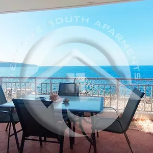 My Ocean View Apartment