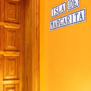  Apartamento Mi Posadita - Isla De Margarita