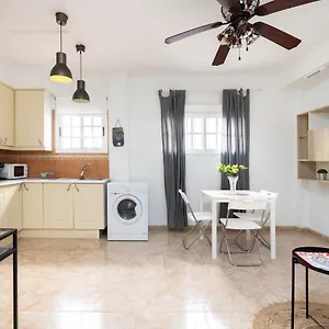  Apartamento Costa Playa San Juan