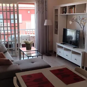 Apartamento Marejada Tenerife