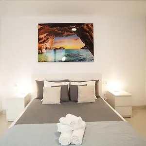 Apartamento Casa Brillante