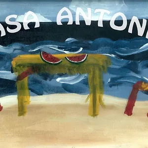  Apartamento Casa Antonio - Orion