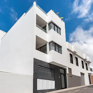  Apartamento Casa Blanca Tenerife
