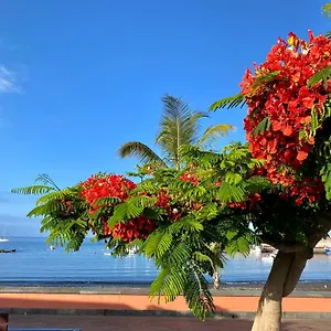  Apartamento Casa Antonio - Luna