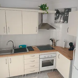  Apartamento Casita La Ballena Tenerife Sur