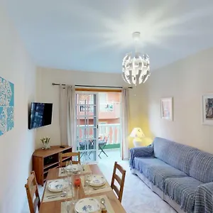  Apartamento Mi Posadita - Roques